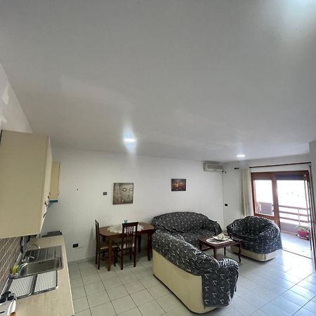 Gega Apartment Shkodër Exteriér fotografie