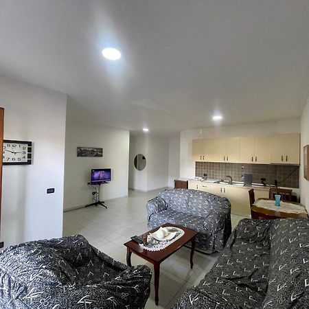 Gega Apartment Shkodër Exteriér fotografie