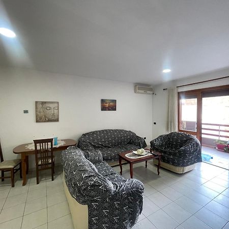 Gega Apartment Shkodër Exteriér fotografie
