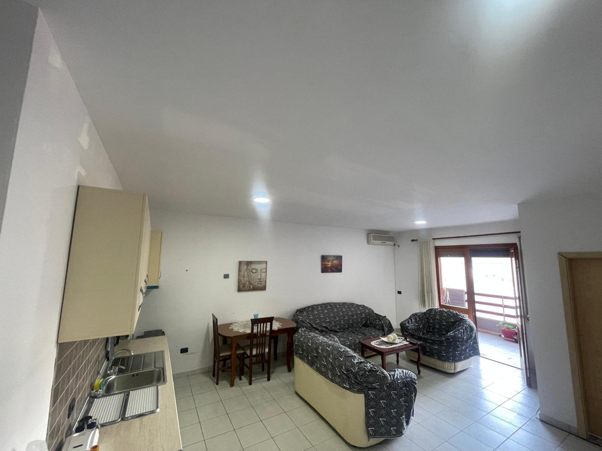 Gega Apartment Shkodër Exteriér fotografie