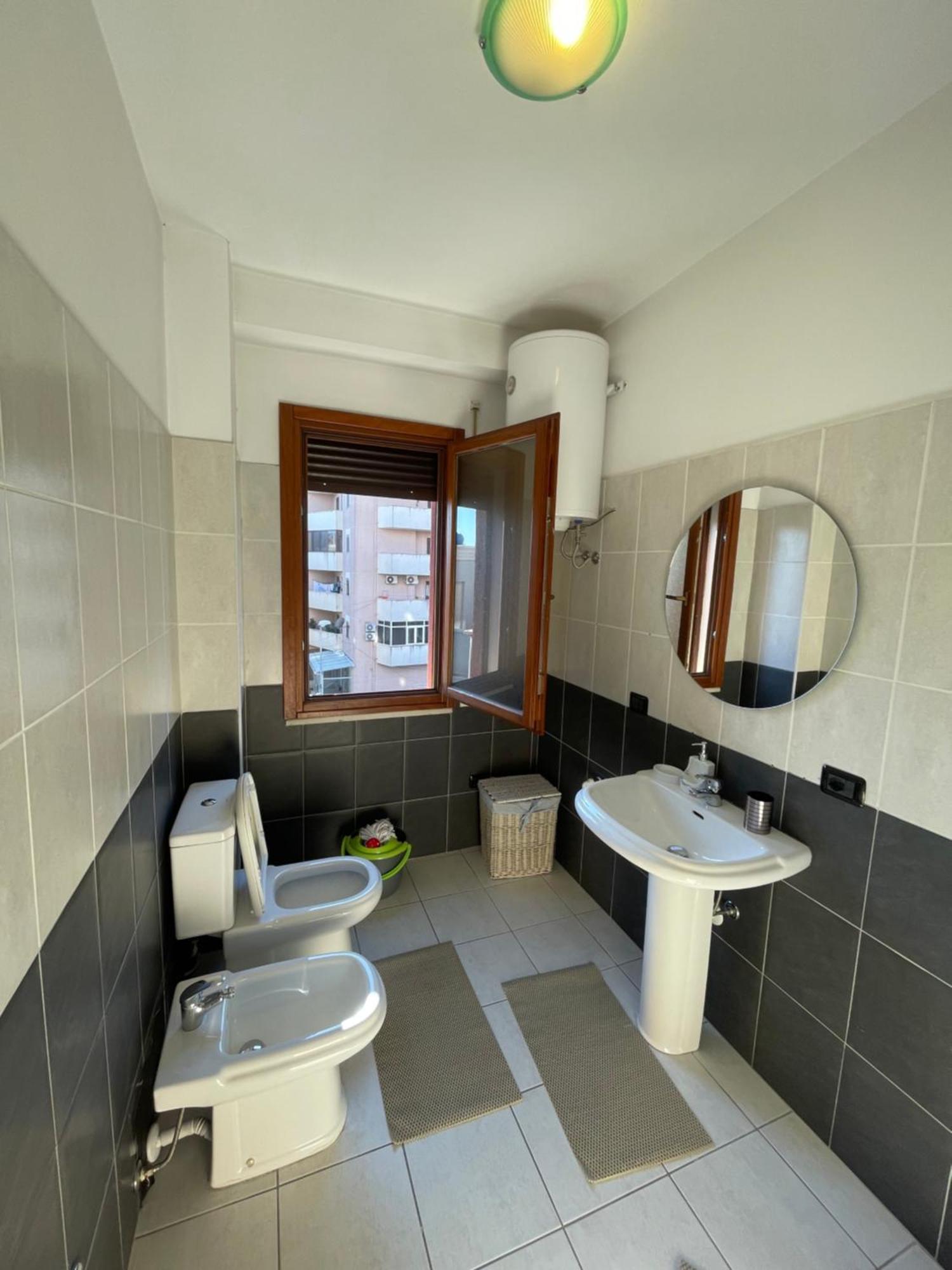 Gega Apartment Shkodër Exteriér fotografie