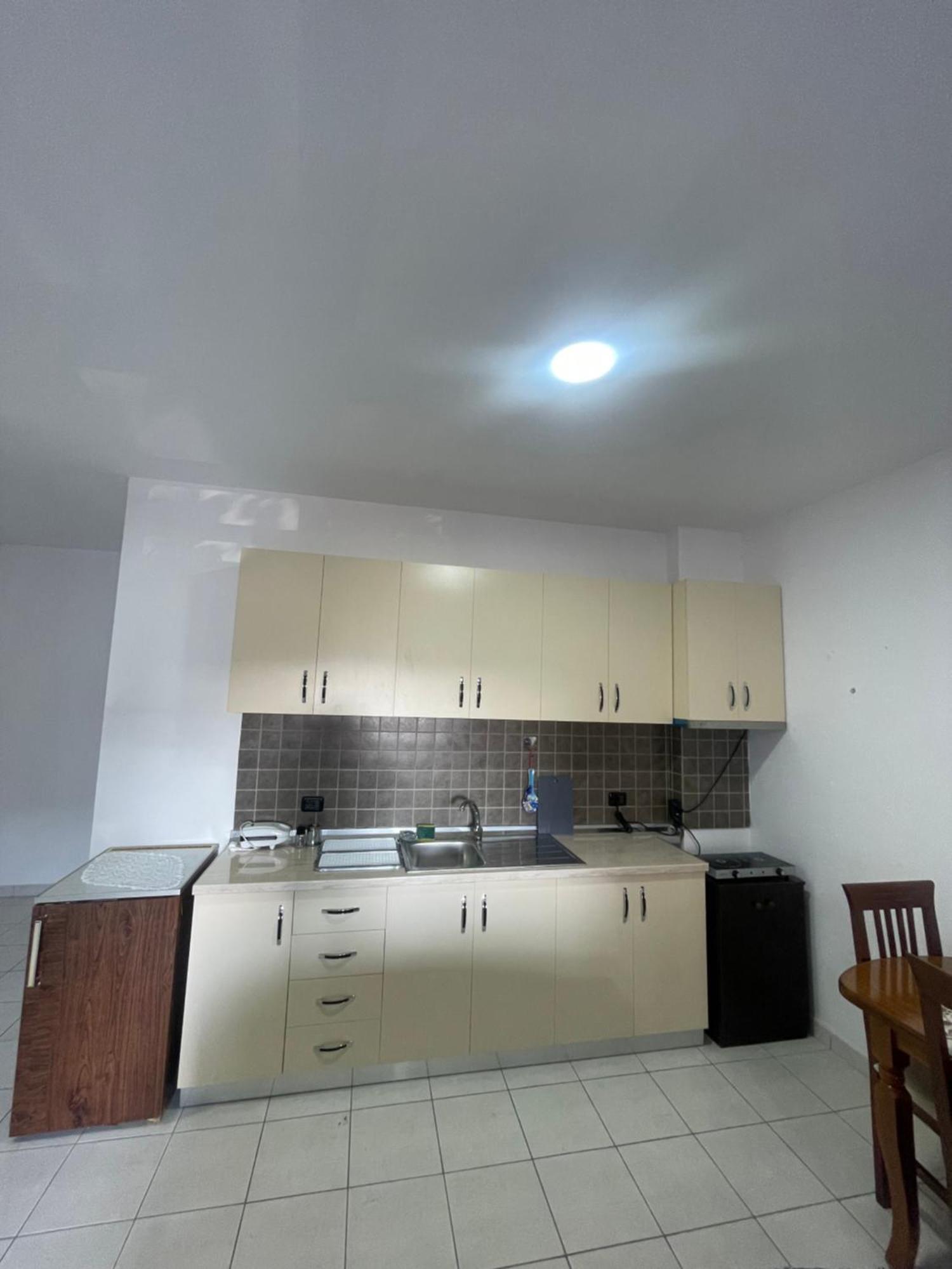 Gega Apartment Shkodër Exteriér fotografie