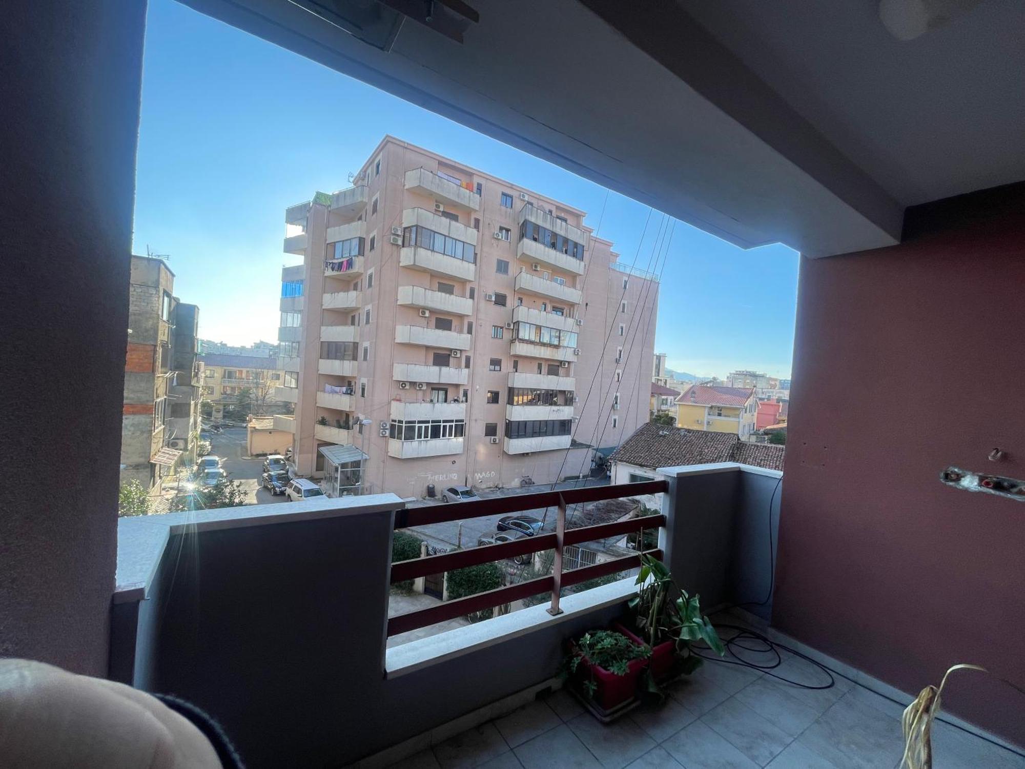 Gega Apartment Shkodër Exteriér fotografie