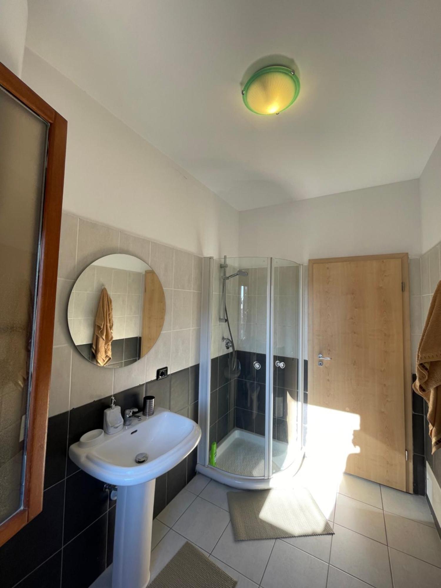 Gega Apartment Shkodër Exteriér fotografie
