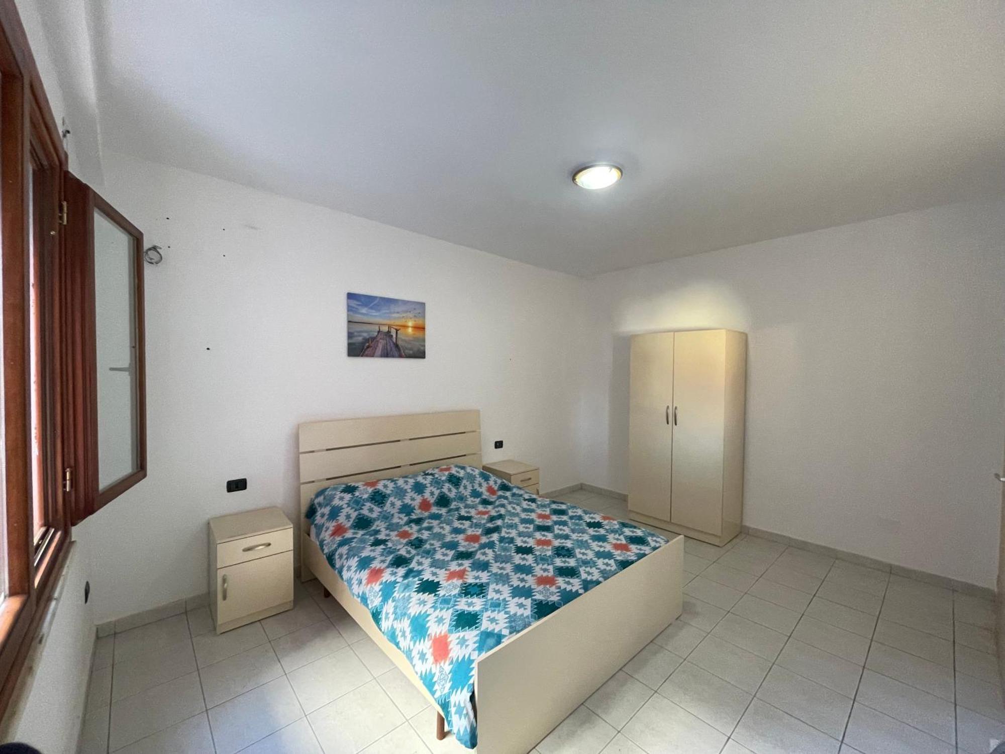 Gega Apartment Shkodër Exteriér fotografie